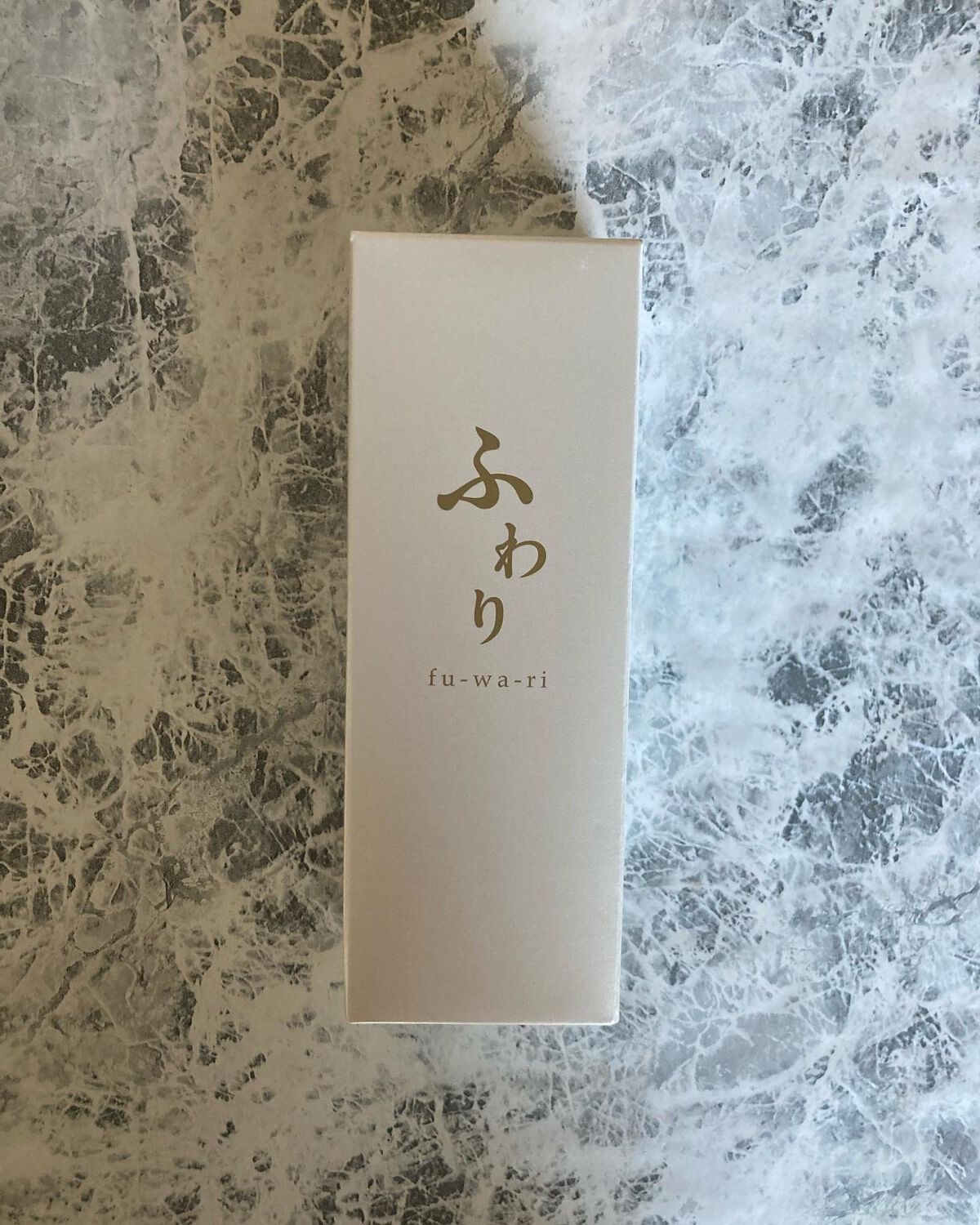 ふわり/ナノエッグ/頭皮ローションを使ったクチコミ（2枚目）