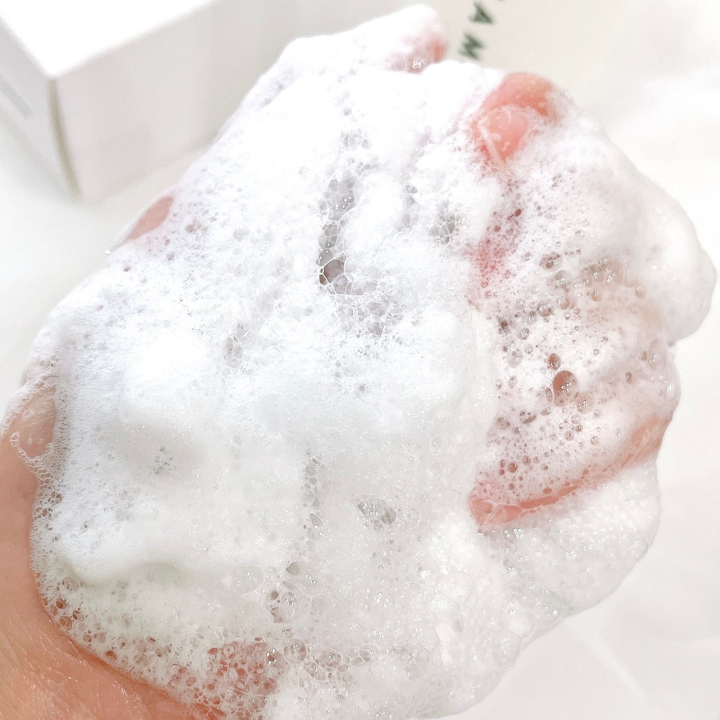 17 シャンプー/wooliliwoo/市販シャンプーを使ったクチコミ(3枚目)