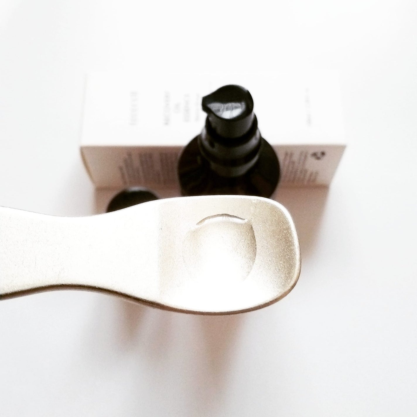 リカバリー オイルエッセンス/treecell/アウトバストリートメントを使ったクチコミ(3枚目)