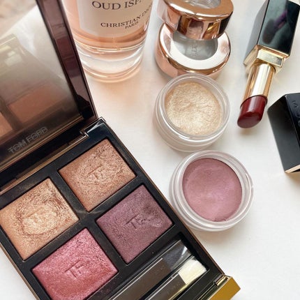 アディクション ザ ブラッシュ ニュアンサー/ADDICTION/パウダーチークを使ったクチコミ(2枚目)