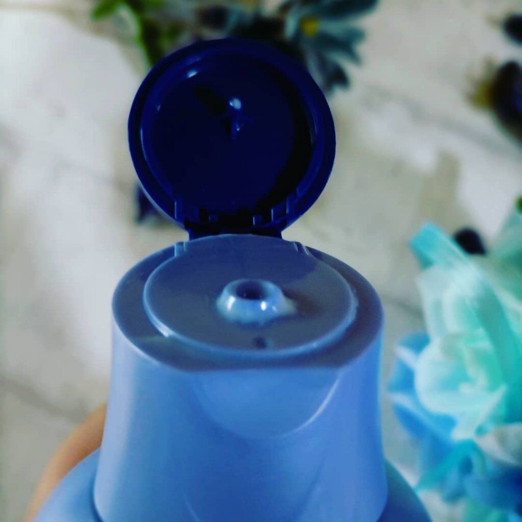 ニベア プレミアムボディミルク エンリッチ/ニベア/ボディミルクを使ったクチコミ（2枚目）