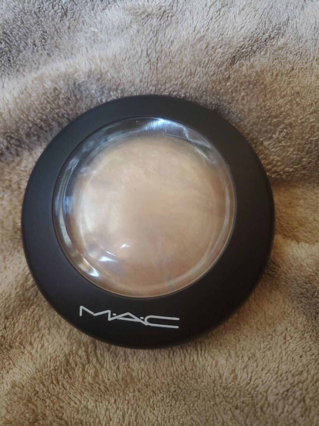 ナチュラル チークN/CEZANNE/パウダーチークを使ったクチコミ（3枚目）