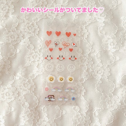 レブロン キス シュガー スクラブ/REVLON/リップスクラブを使ったクチコミ(4枚目)