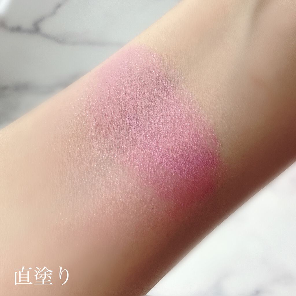 さび on LIPS 「☑︎WHOMEEマルチグロウスティックsisterラベンダーこ..」(3枚目)