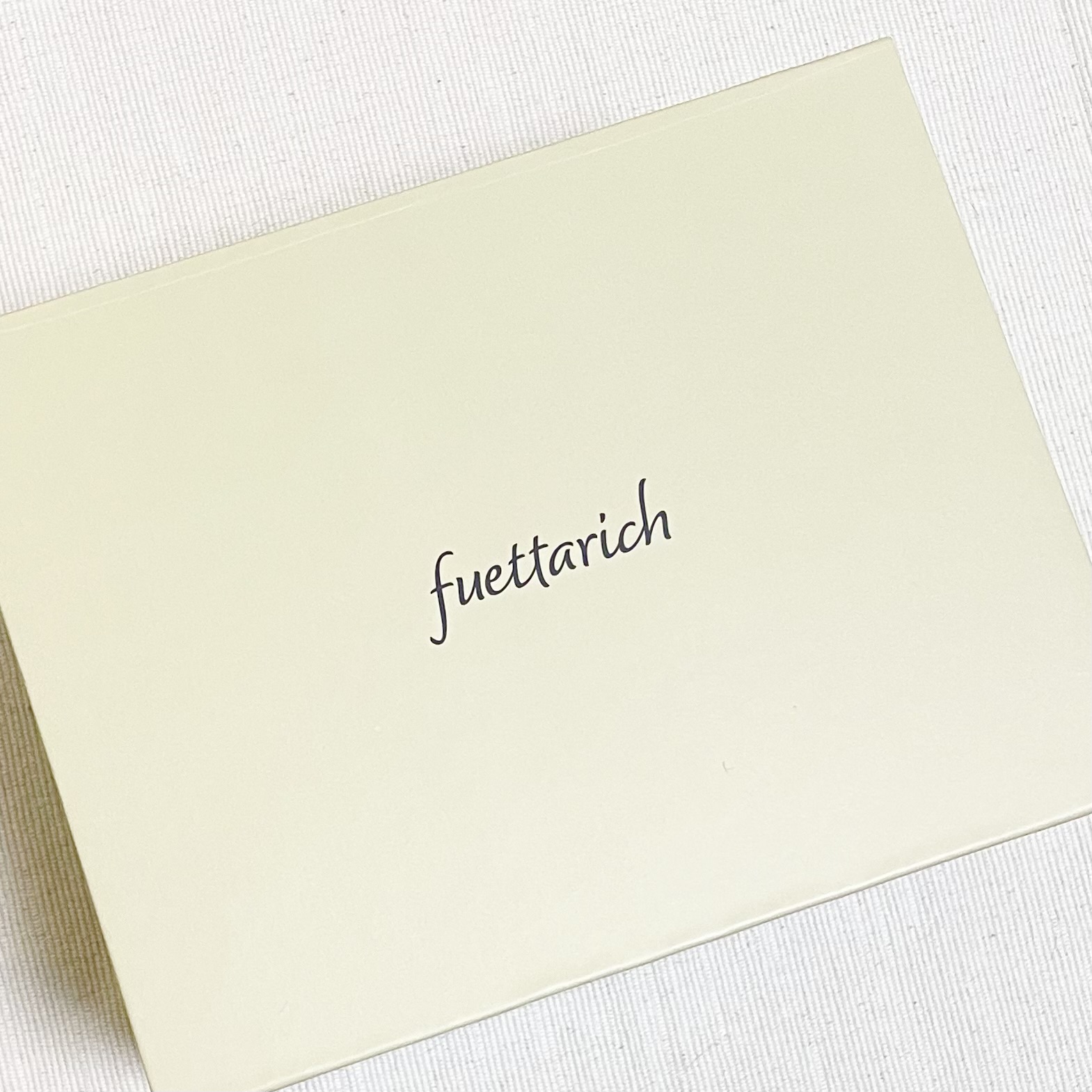 スカルプ ヘッドスパ/fuettarich (フエッタリッチ)/ヘッドマッサージャーを使ったクチコミ（1枚目）