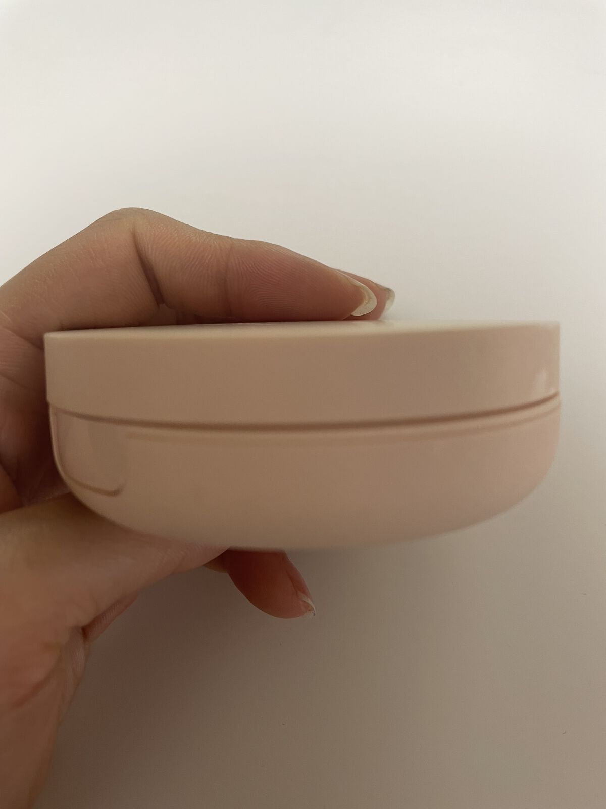 オールデイ ルミナス カラーコントロール クッション/EUYIRA/クッションファンデーションを使ったクチコミ（2枚目）