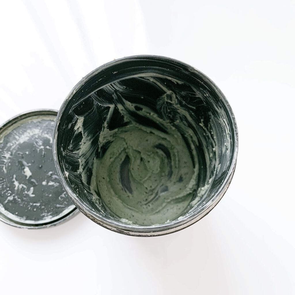 パワーマスク/ラッシュ/洗い流すパック・マスクを使ったクチコミ（2枚目）