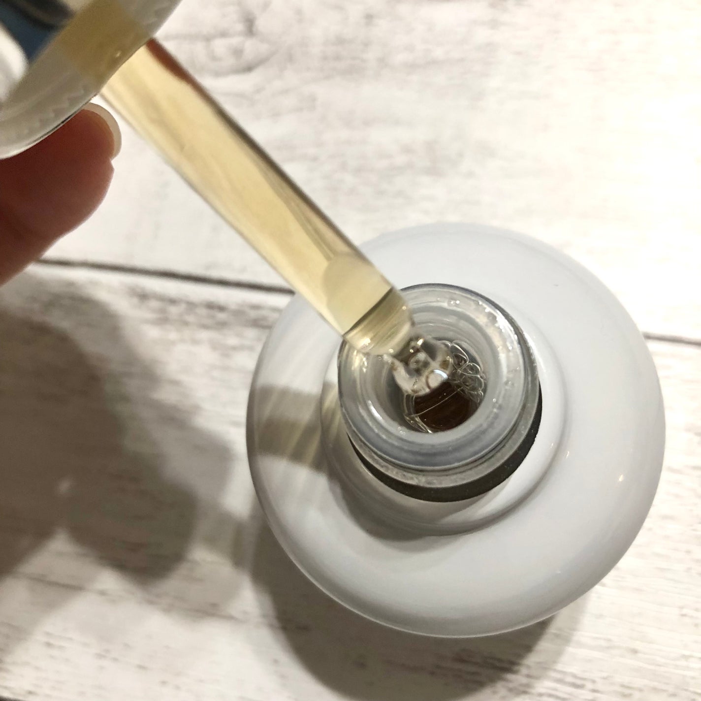 シルクセラム/エルツティン/美容液を使ったクチコミ(2枚目)