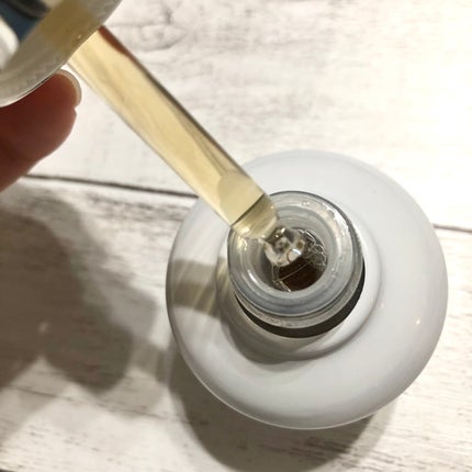 シルクセラム/エルツティン/美容液を使ったクチコミ(2枚目)