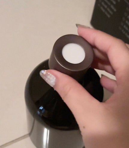 プレミアムディフューザー/hetras/ルームフレグランスを使ったクチコミ(2枚目)