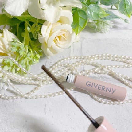 密着カバーファンデーション/GIVERNY/リキッドファンデーションを使ったクチコミ(8枚目)