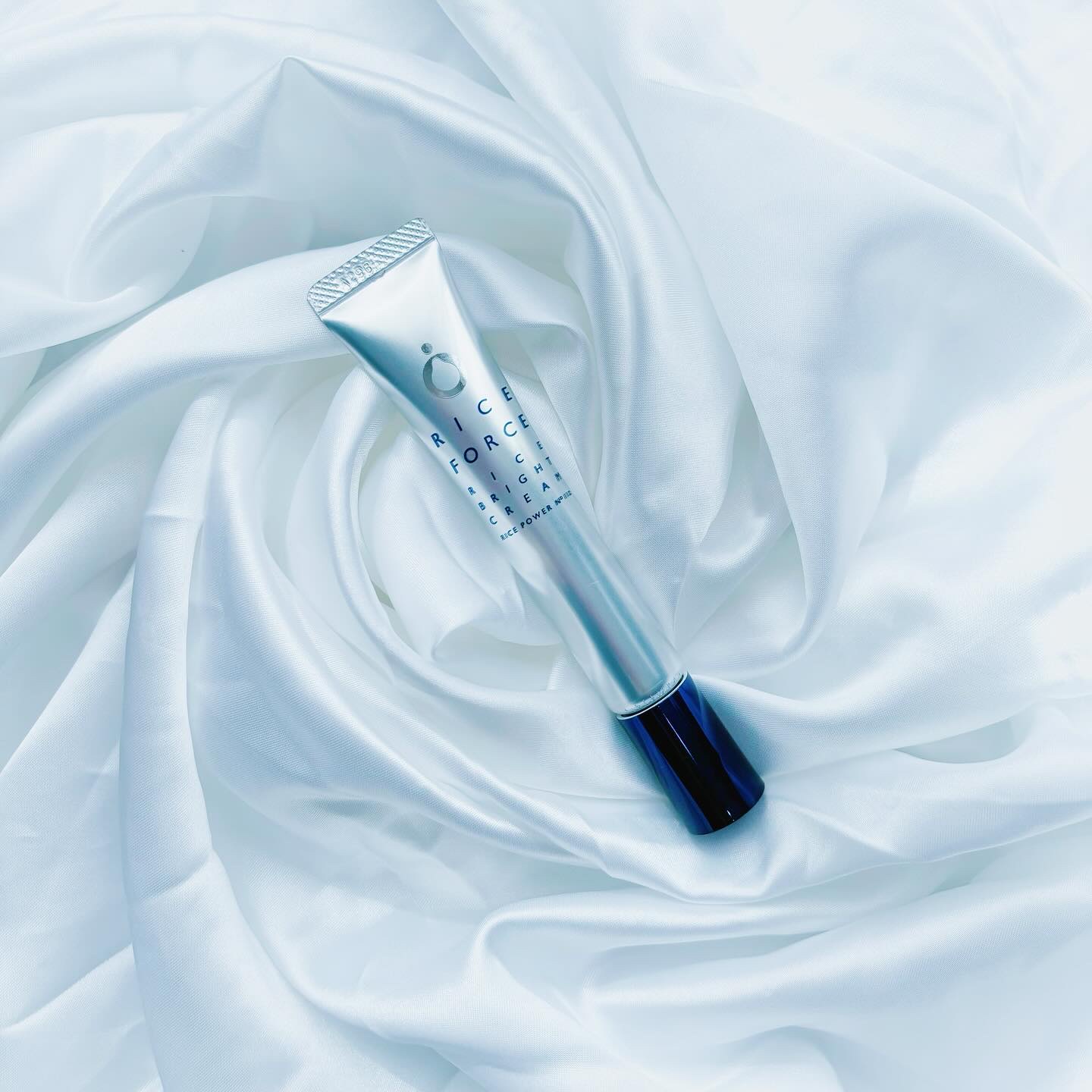 ライスブライトクリーム/ライスフォース/フェイスクリームを使ったクチコミ（1枚目）