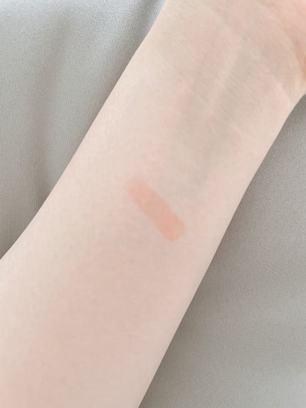 アピュー ジューシーパン スパークリングティント/A’pieu/口紅を使ったクチコミ(4枚目)