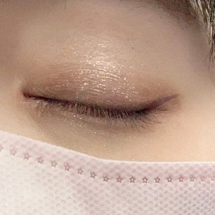 ドラマティックアイカラー (パウダー)/(クリーム)/マキアージュ/アイシャドウパレットを使ったクチコミ(5枚目)