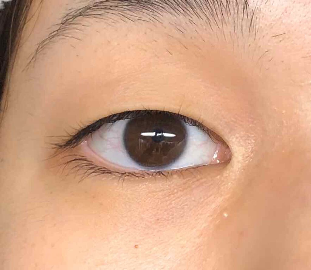 アイトーク/アイトーク/二重まぶた用アイテムを使ったクチコミ（2枚目）