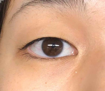 アイトーク/アイトーク/二重まぶた用アイテムを使ったクチコミ(2枚目)