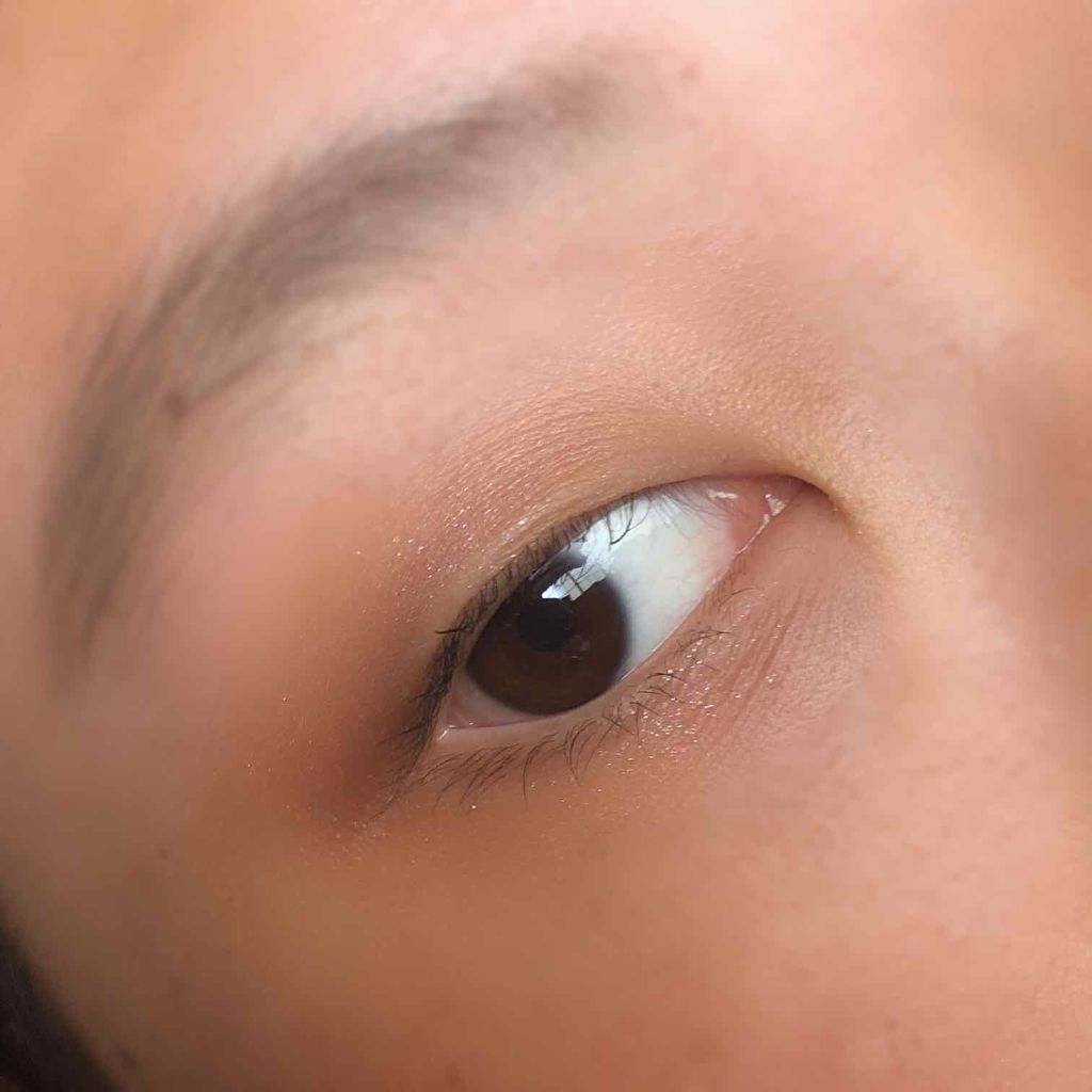 【旧品】パーフェクトスタイリストアイズ/キャンメイク/アイシャドウパレットを使ったクチコミ（3枚目）