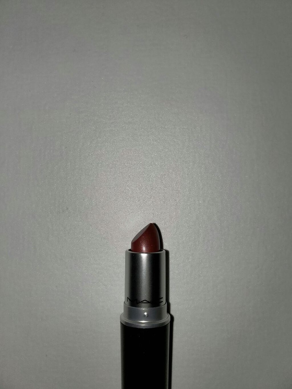 リップスティック/M・A・C/口紅を使ったクチコミ(3枚目)