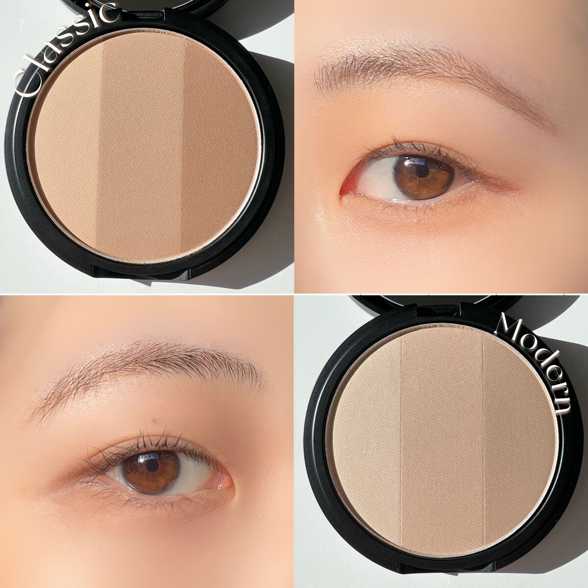 アートクラスバイロダン シェーディング/too cool for school/シェーディングを使ったクチコミ(8枚目)