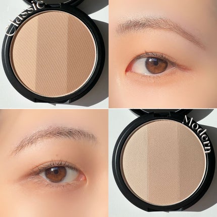 アートクラスバイロダン シェーディング/too cool for school/シェーディングを使ったクチコミ(8枚目)