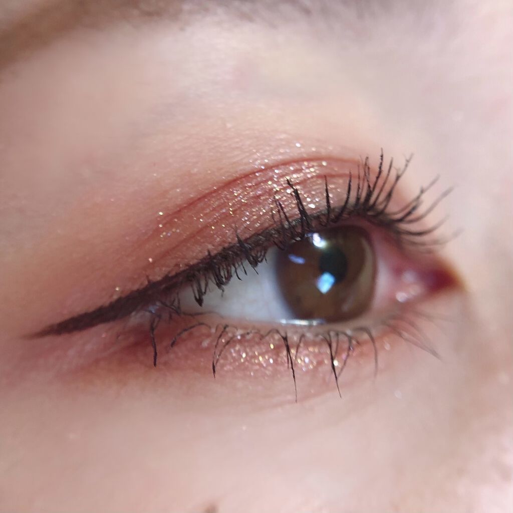 ザ ヘリテージ シャドウパレット/MERZY/アイシャドウパレットを使ったクチコミ（3枚目）