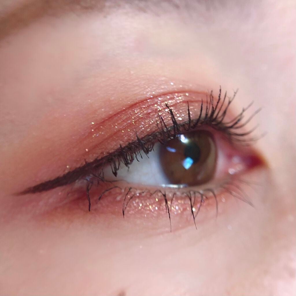 ラッシュエキスパンダー ロングロングロング/MAJOLICA MAJORCA/マスカラを使ったクチコミ(3枚目)