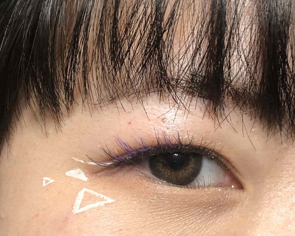 加賀の光彩と縁付金箔のカラーパウダー/@cosme nippon/パウダーチークを使ったクチコミ(4枚目)