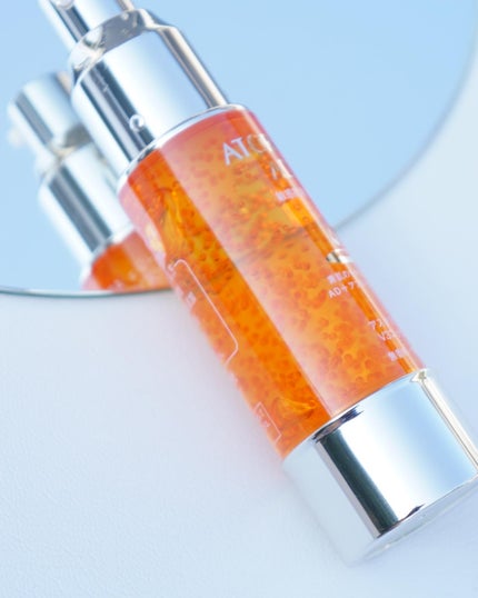 アスタリライズV3エッセンス/アトレージュ AD+/美容液を使ったクチコミ(2枚目)