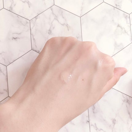 アドバンスバリア セラム (敏感肌用美容液)/iniks/美容液を使ったクチコミ(4枚目)