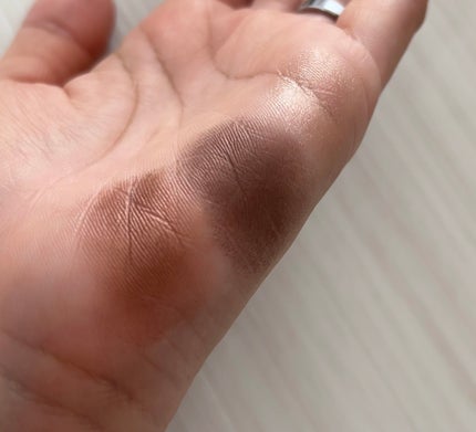 スターライト ドリームス アイシャドウ パレット /ローラ メルシエ/アイシャドウパレットを使ったクチコミ(3枚目)