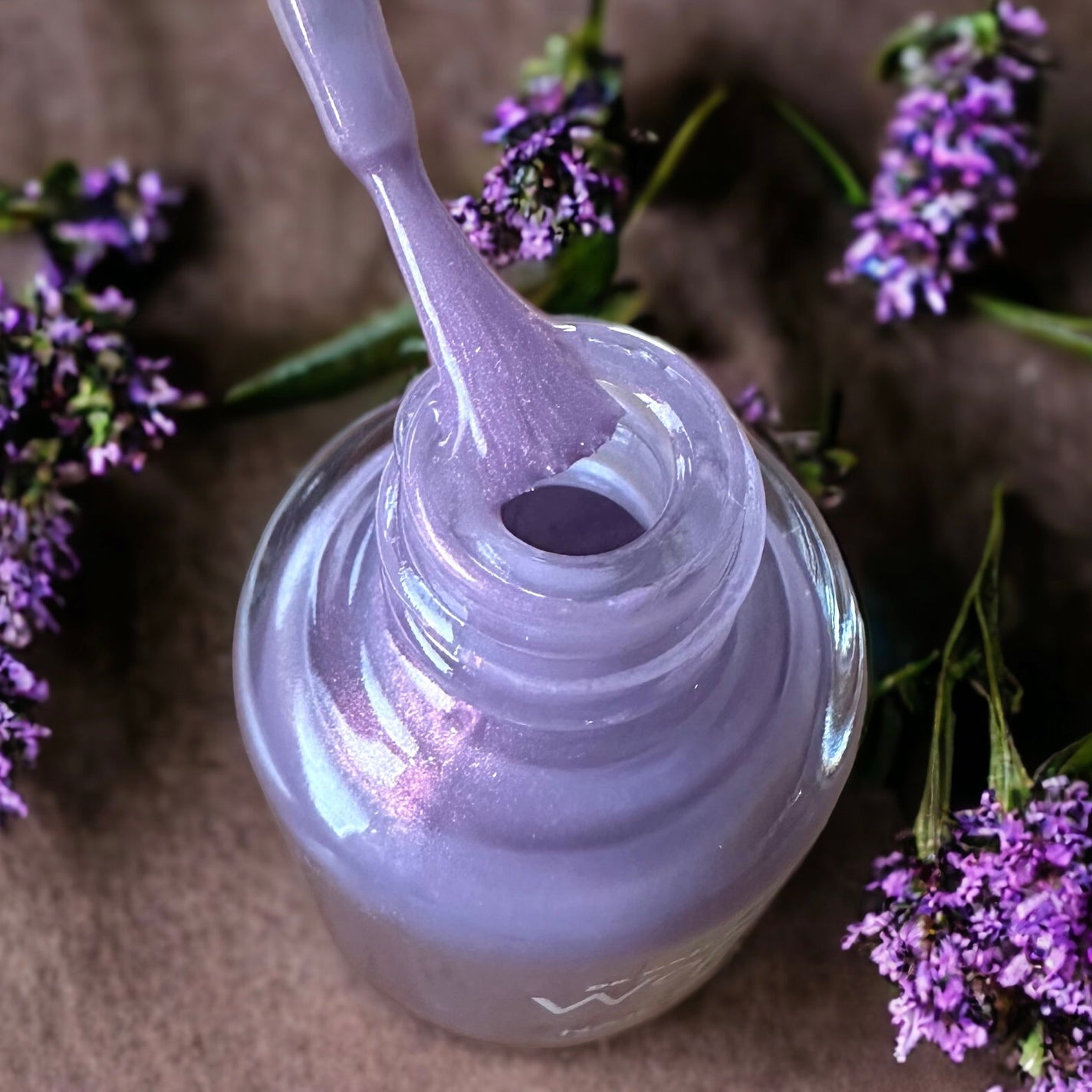 pa ワンダーネイル トップコート/pa nail collective/ネイルトップコートを使ったクチコミ(5枚目)