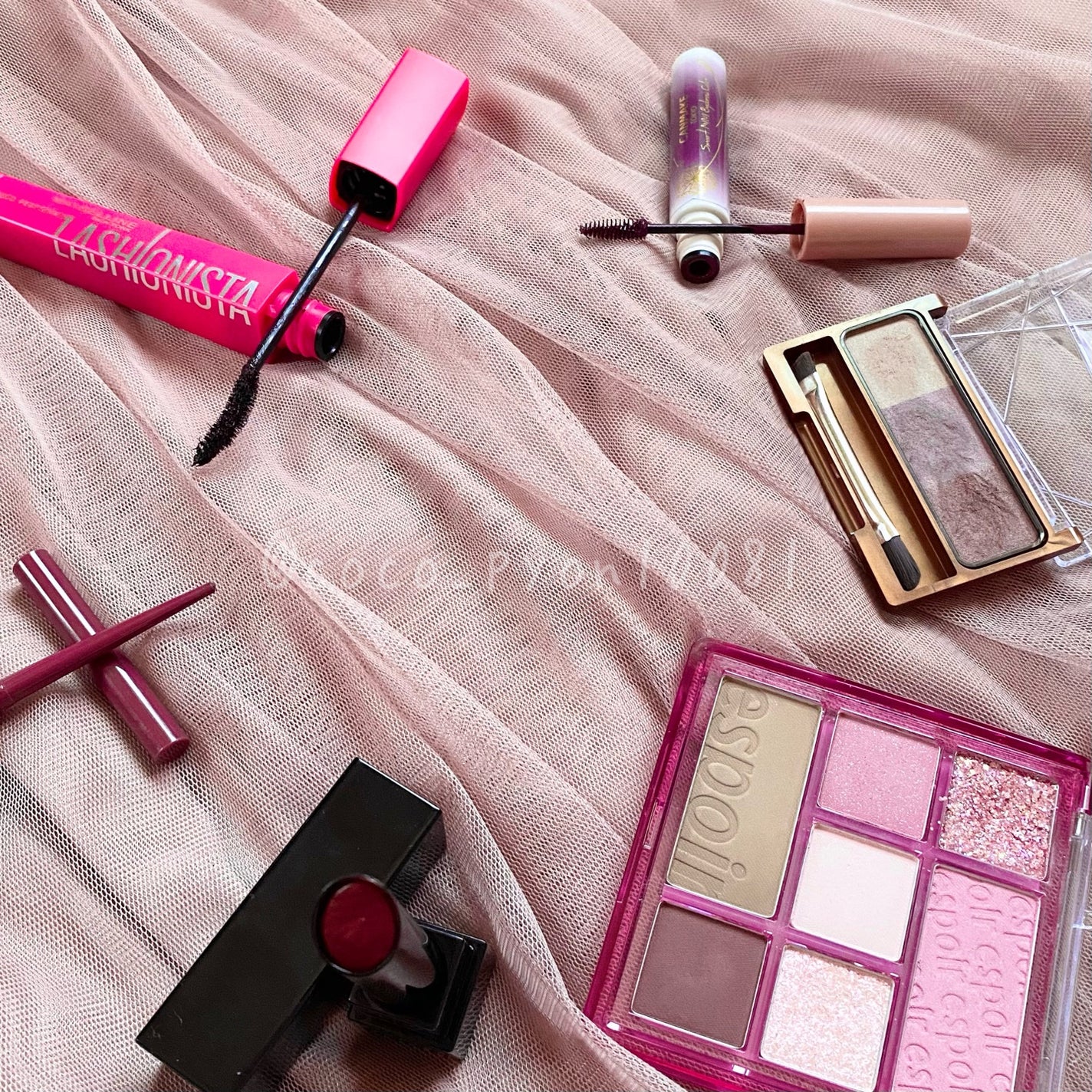 ノーズ&アイブロウパウダー/CEZANNE/パウダーアイブロウを使ったクチコミ(2枚目)