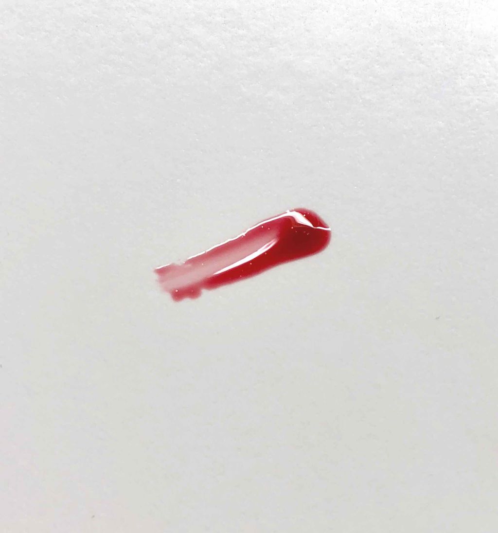 オールインワンティント/シャインリッチ/リップティントを使ったクチコミ（2枚目）