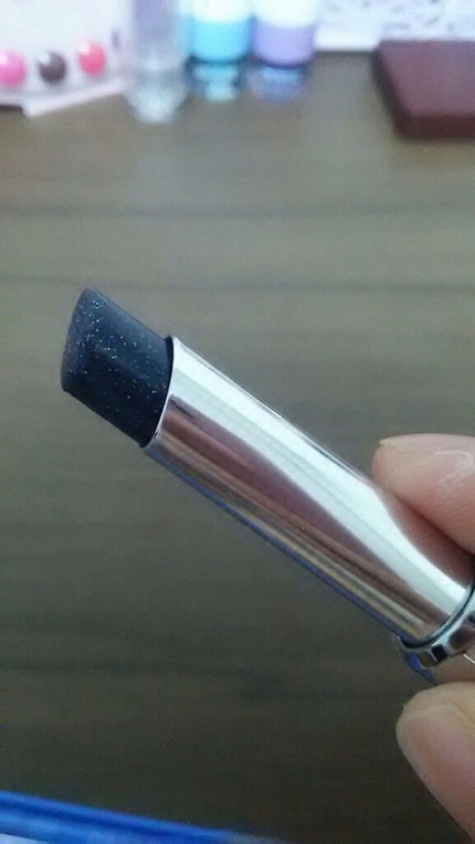 ルージュ・パーフェクト/GIVENCHY/リップケアを使ったクチコミ(3枚目)