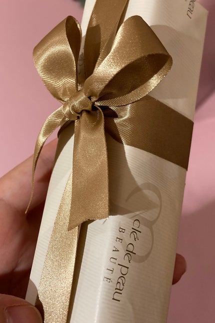 ジェルネトワイアンプールレマン/クレ・ド・ポー ボーテ/ハンドクリームを使ったクチコミ(1枚目)