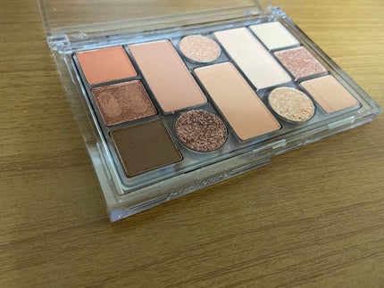 ステイ パーフェクト ノー シーバム ブラー パクト/CLIO/プレストパウダーを使ったクチコミ(6枚目)