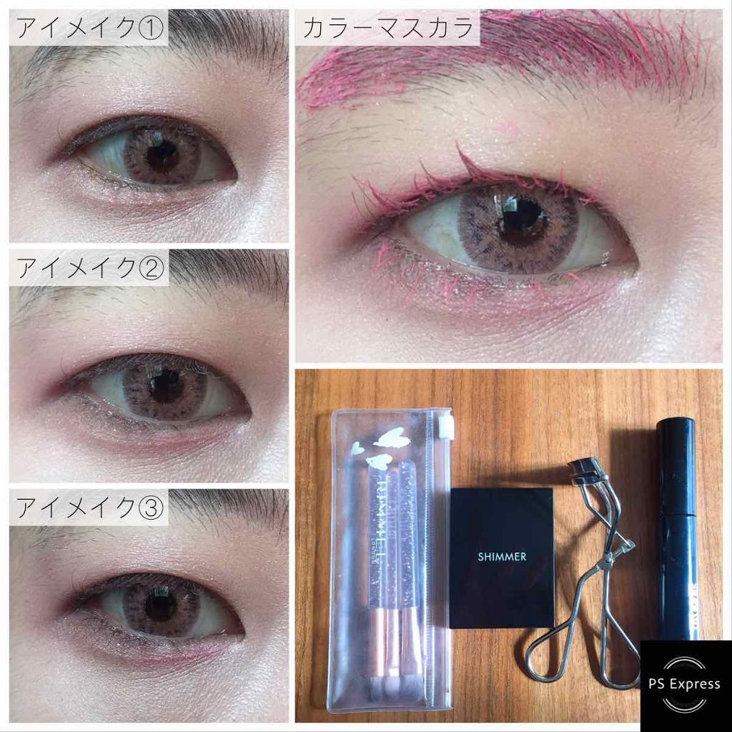 【旧品】マシュマロフィニッシュパウダー/キャンメイク/プレストパウダーを使ったクチコミ(3枚目)