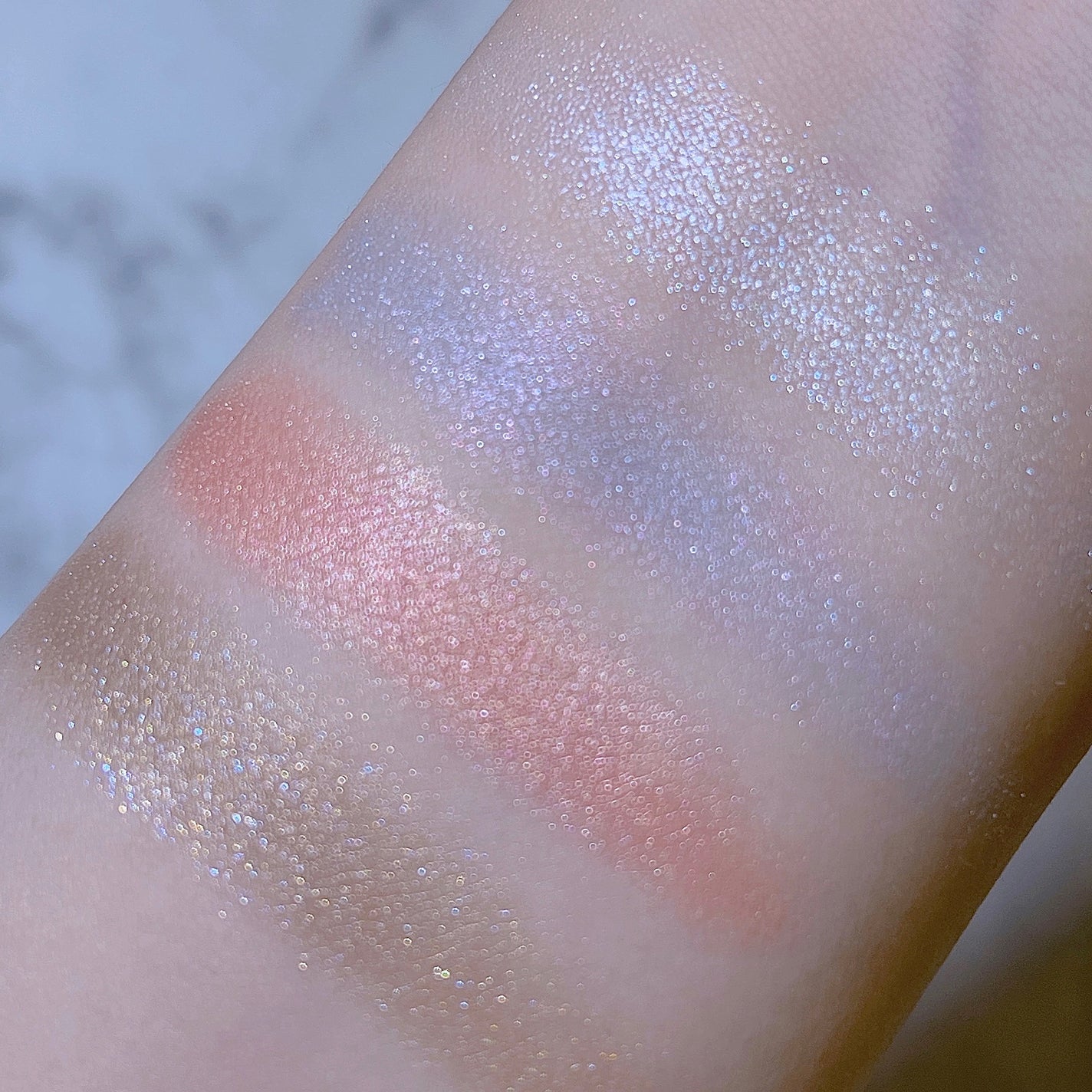 デザイニング カラー アイズ/SUQQU/アイシャドウパレットを使ったクチコミ(9枚目)