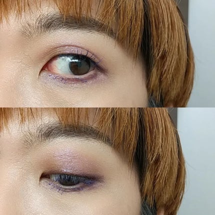 ピュア カラー ブラッシュ/SUQQU/パウダーチークを使ったクチコミ(6枚目)