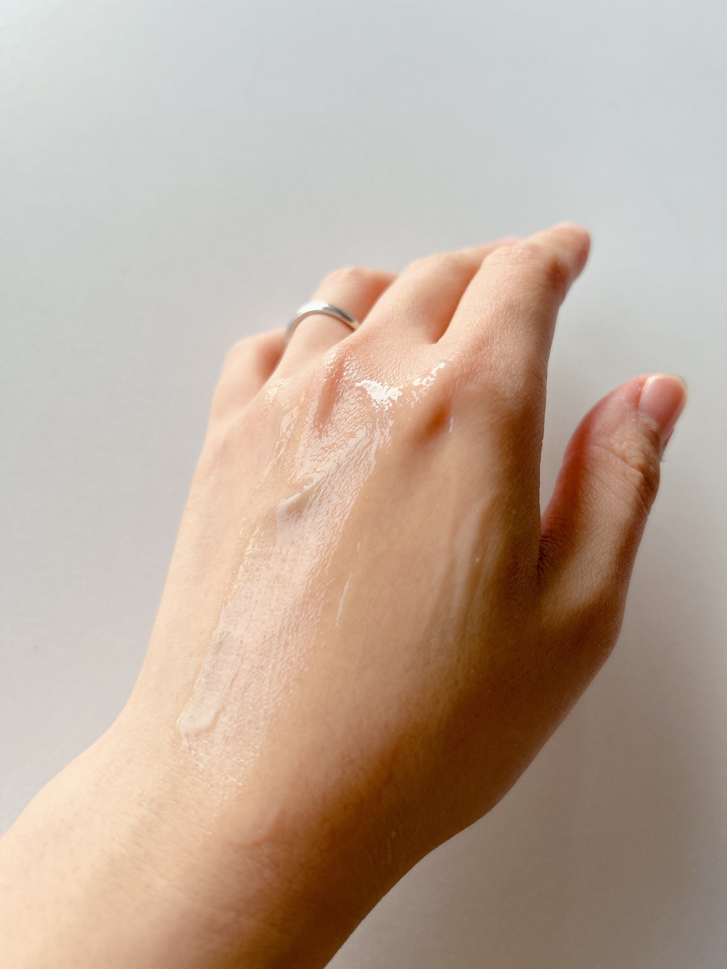 バイオヒールボ プロバイオダーム 3Dリフティングクリーム/BIOHEAL BOH/フェイスクリームを使ったクチコミ(4枚目)