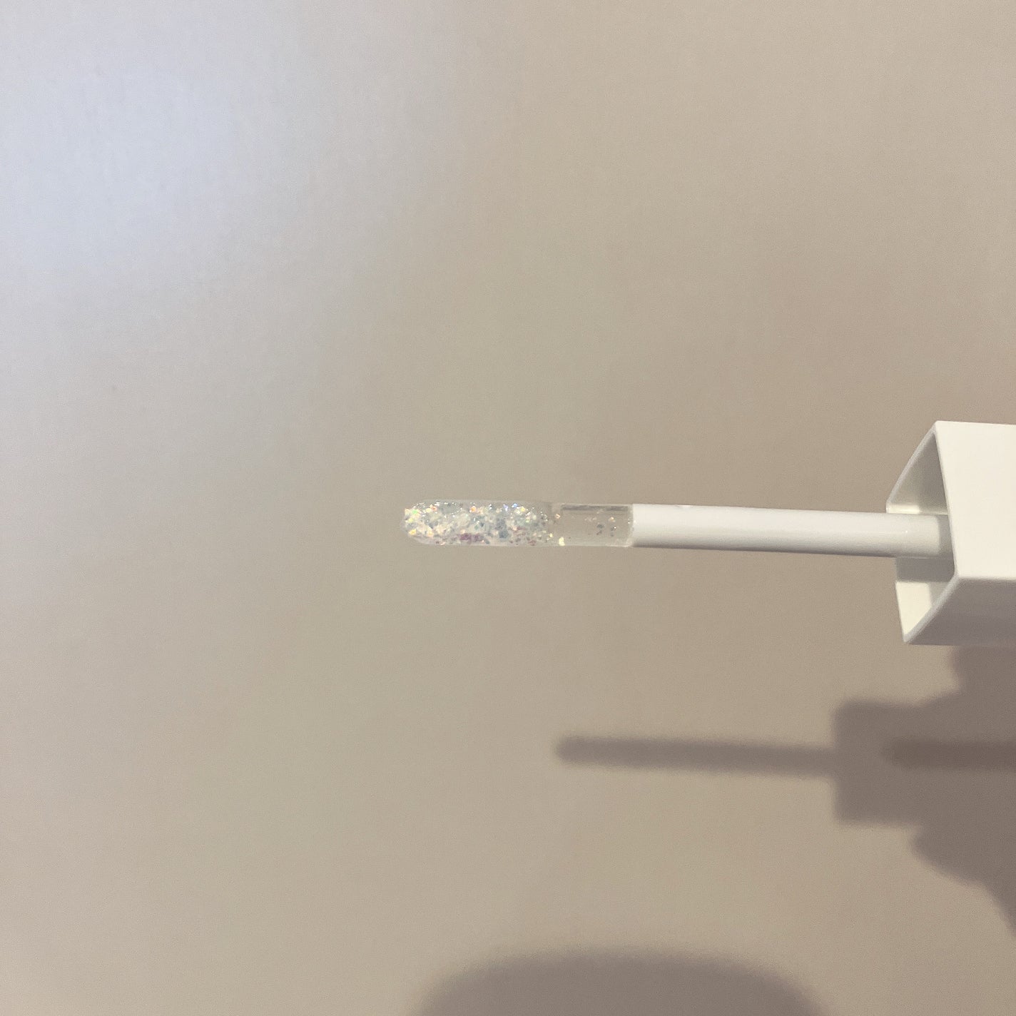 アイドルプリズムグリッター/chee shu/グリッターを使ったクチコミ(2枚目)