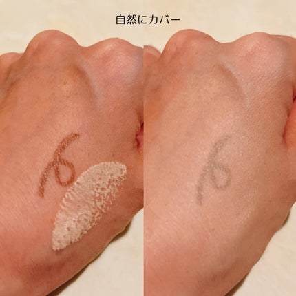 ケイト カラー&カバークッション/KATE/クッションファンデーションを使ったクチコミ(6枚目)