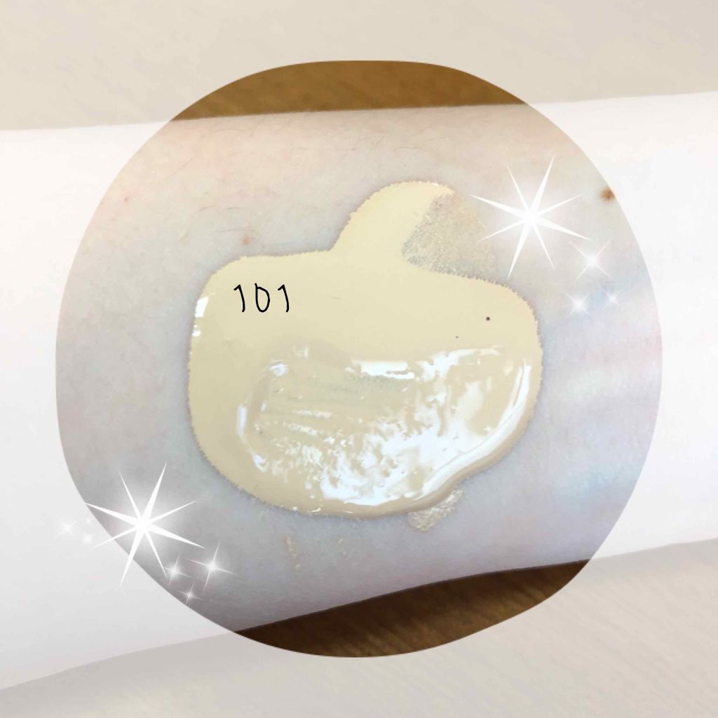 リテクスチャリング ファウンデイション/IPSA/リキッドファンデーションを使ったクチコミ(2枚目)