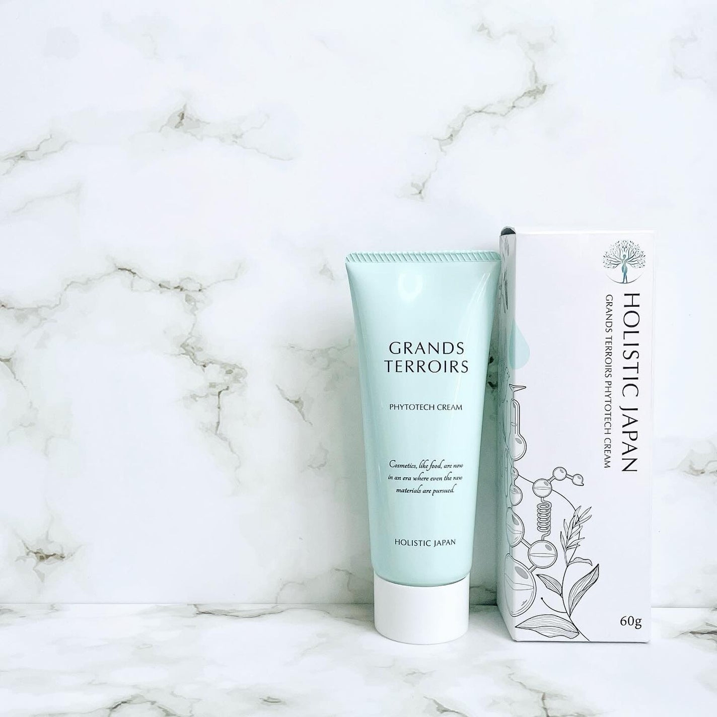 フィトテックローション/グラン・テロワール/化粧水を使ったクチコミ(4枚目)