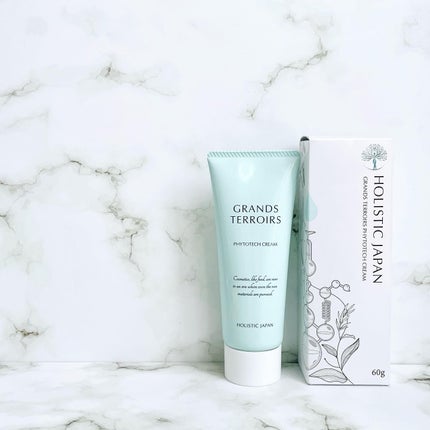 フィトテックローション/グラン・テロワール/化粧水を使ったクチコミ(4枚目)