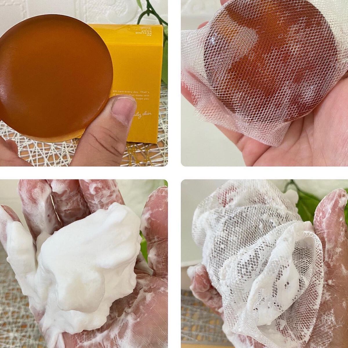 pikopiko on LIPS 「大人のニキビに@nikipita.official100人いれ..」(6枚目)