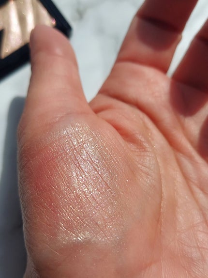 エレクトリックショックアイズ /KATE/アイシャドウパレットを使ったクチコミ(7枚目)