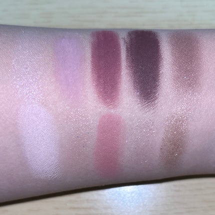 プロ アイ パレット/CLIO/アイシャドウパレットを使ったクチコミ(7枚目)