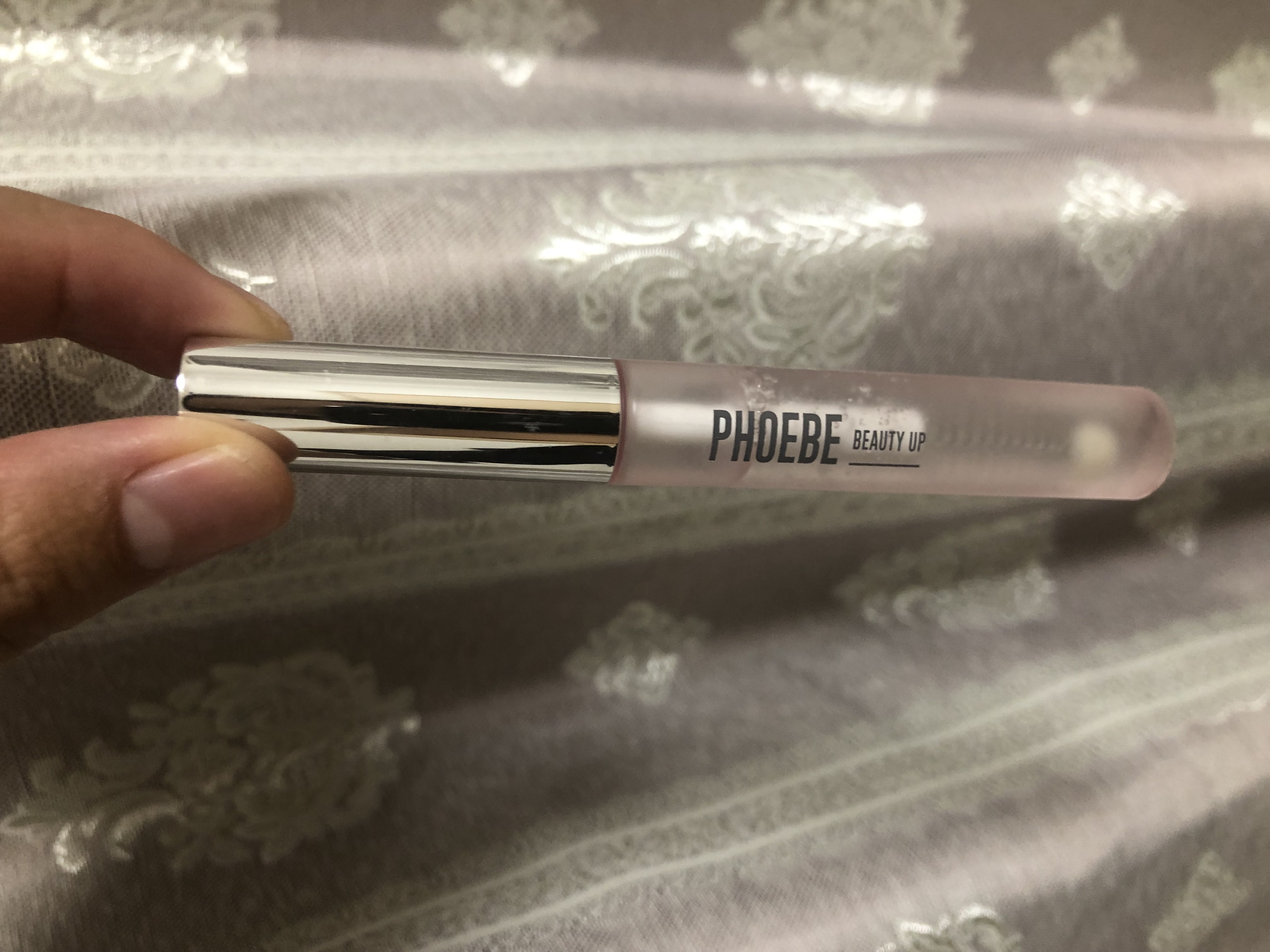 フィービー　ビューティーアップ　アイラッシュセラムN２/PHOEBE BEAUTY UP/まつげ美容液を使ったクチコミ（1枚目）
