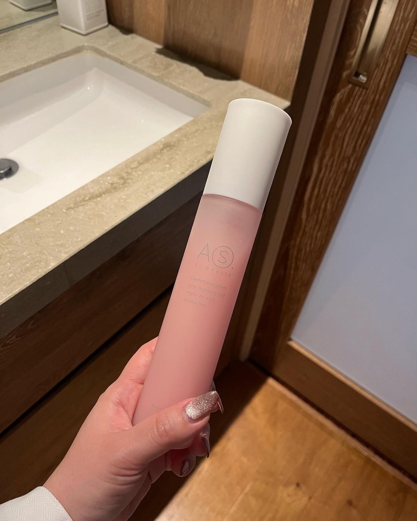 アロマソフトジェル/アズボーテ/オールインワン化粧品を使ったクチコミ(3枚目)